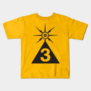 Spacemen 3 Kids T-Shirt